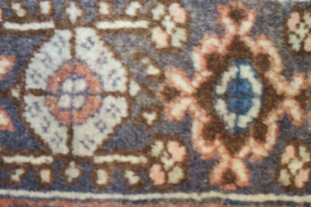 2' 2" x 3' 6" Persian Gholtogh Rug
