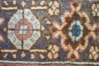 2' 2" x 3' 6" Persian Gholtogh Rug