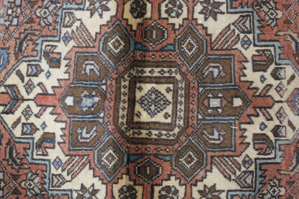 2' 2" x 3' 6" Persian Gholtogh Rug