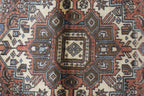 2' 2" x 3' 6" Persian Gholtogh Rug