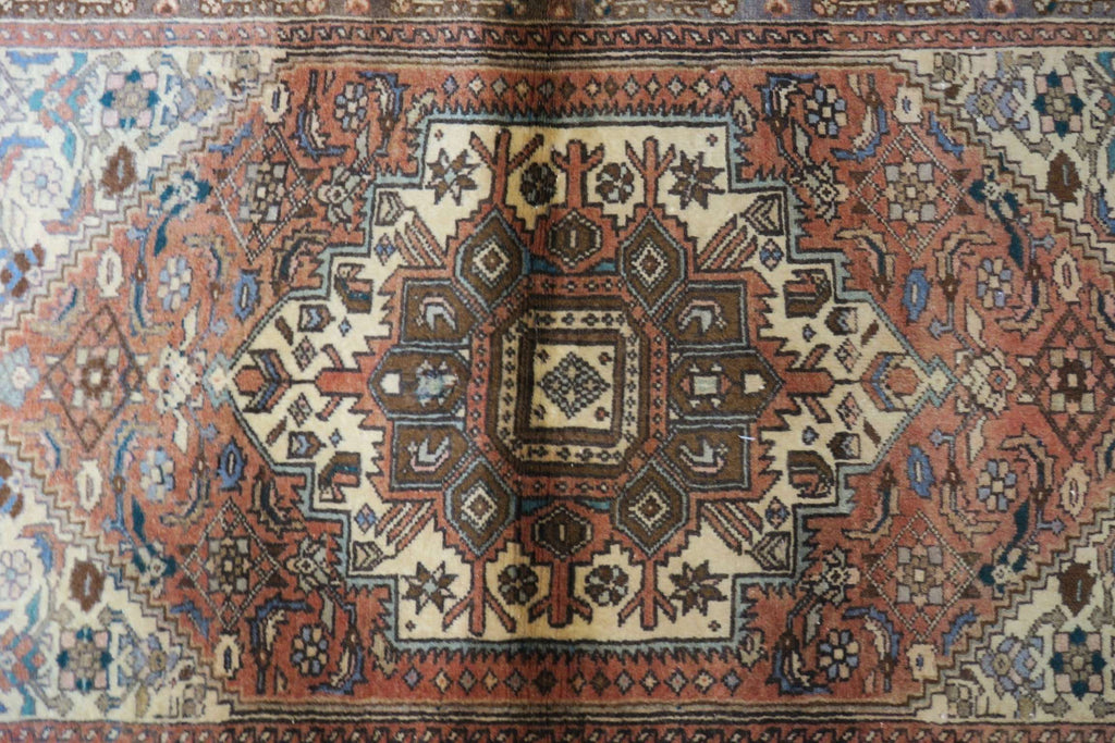 2' 2" x 3' 6" Persian Gholtogh Rug