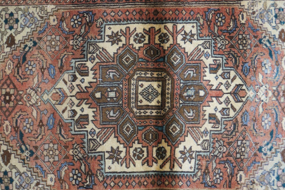 2' 2" x 3' 6" Persian Gholtogh Rug