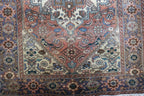 2' 2" x 3' 6" Persian Gholtogh Rug