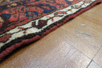 3'2'' x 10'0'' Persian Hamadan Runner