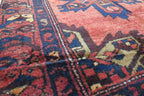 3'2'' x 10'0'' Persian Hamadan Runner