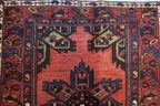 3'2'' x 10'0'' Persian Hamadan Runner