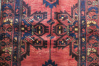 3'2'' x 10'0'' Persian Hamadan Runner