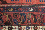 3'2'' x 10'0'' Persian Hamadan Runner
