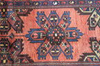 3'2'' x 10'0'' Persian Hamadan Runner