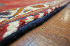 4' 1" x 6' 7" Persian Shiraz Rug