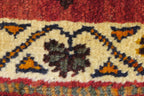 4' 1" x 6' 7" Persian Shiraz Rug