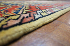 2' 9" x 5' 3" Persian Ardabil Rug