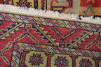 2' 9" x 5' 3" Persian Ardabil Rug
