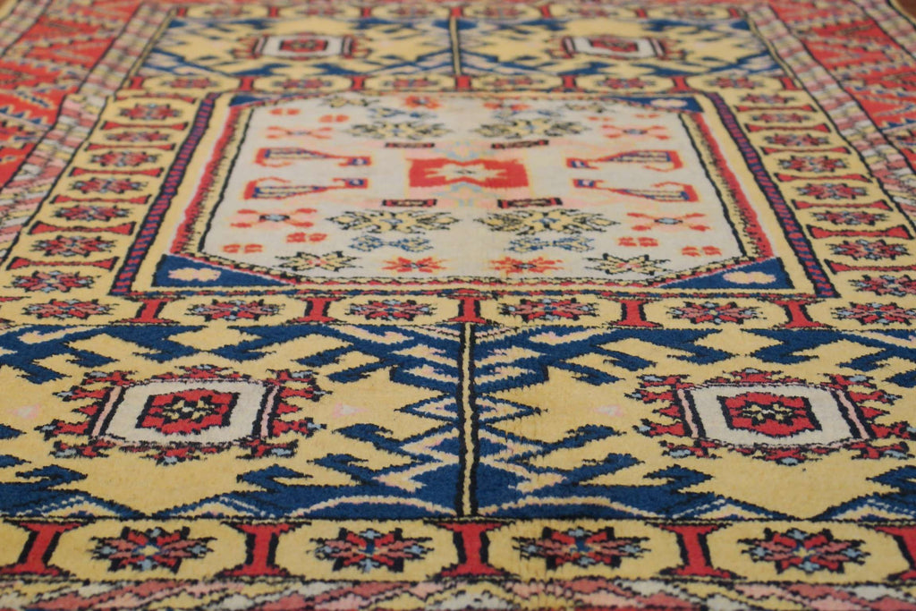 2' 9" x 5' 3" Persian Ardabil Rug