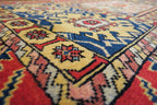 2' 9" x 5' 3" Persian Ardabil Rug