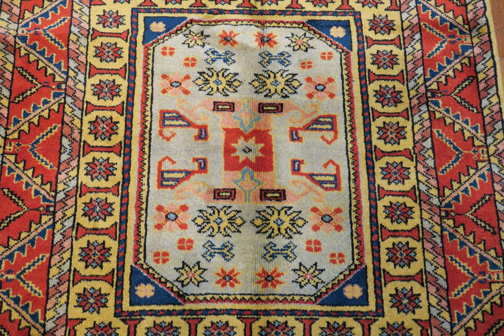 2' 9" x 5' 3" Persian Ardabil Rug