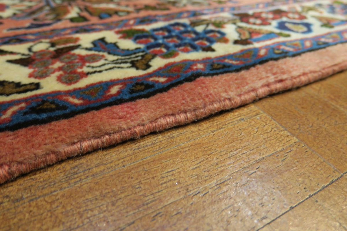 2' 7" x 7' 5" Persian Sarouk Runner