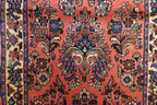 2' 7" x 7' 5" Persian Sarouk Runner