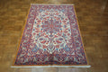 3' 4" x 5' 3" Persian Najafabad Rug