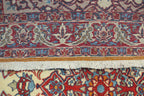 3' 4" x 5' 3" Persian Najafabad Rug