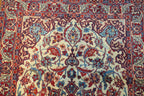 3' 4" x 5' 3" Persian Najafabad Rug