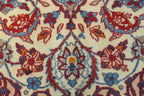 3' 4" x 5' 3" Persian Najafabad Rug