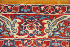 3' 4" x 5' 3" Persian Najafabad Rug