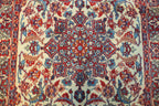 3' 4" x 5' 3" Persian Najafabad Rug