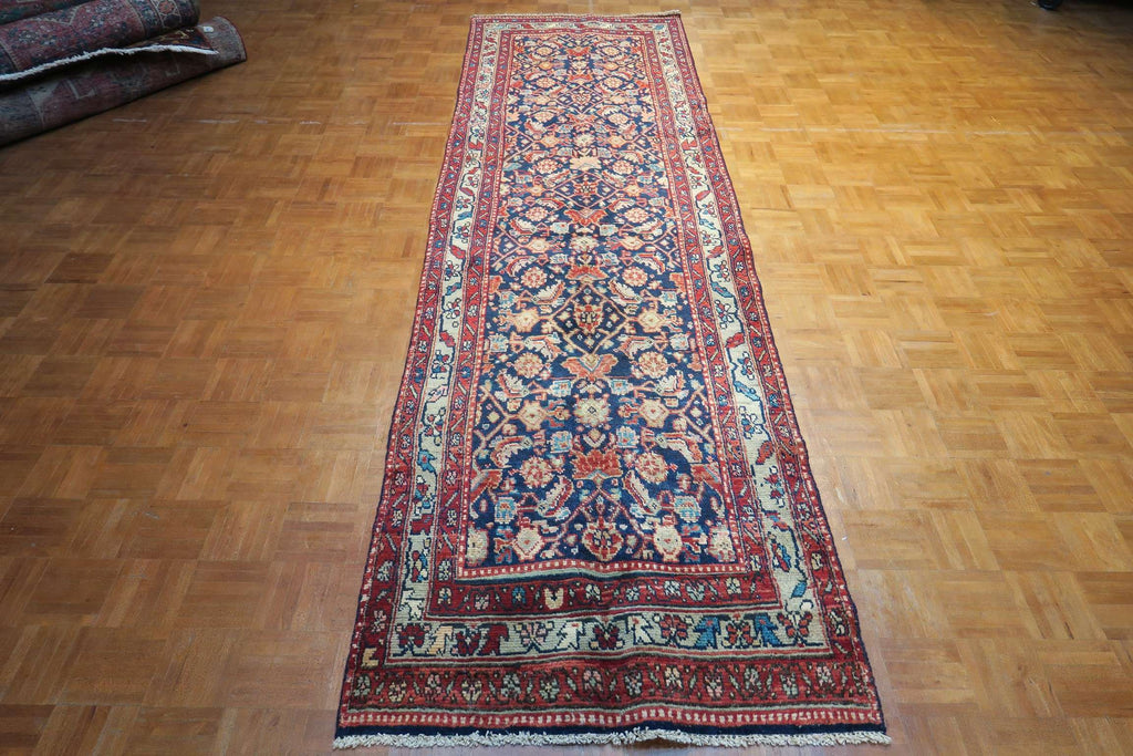 3'3'' x 11'1'' Persian Mahal Runner