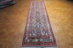 3'3'' x 11'1'' Persian Mahal Runner