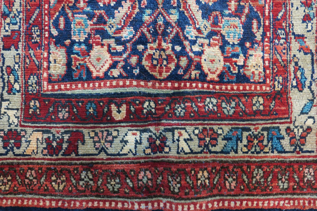 3'3'' x 11'1'' Persian Mahal Runner