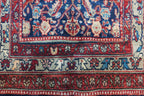 3'3'' x 11'1'' Persian Mahal Runner