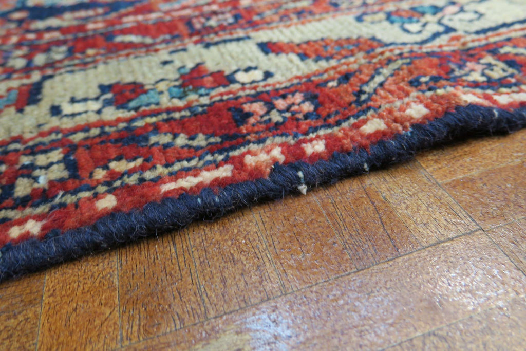 3'3'' x 11'1'' Persian Mahal Runner