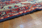 3'3'' x 11'1'' Persian Mahal Runner