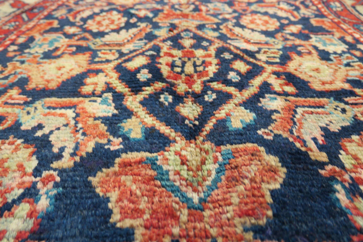 3'3'' x 11'1'' Persian Mahal Runner