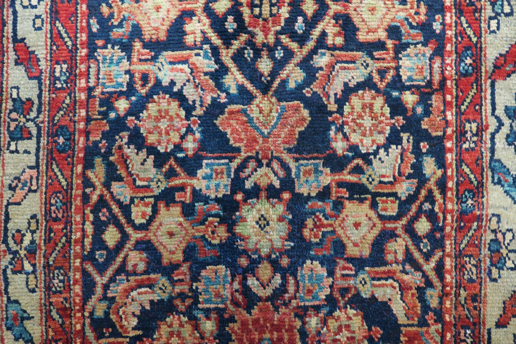 3'3'' x 11'1'' Persian Mahal Runner