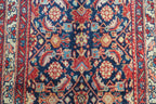 3'3'' x 11'1'' Persian Mahal Runner