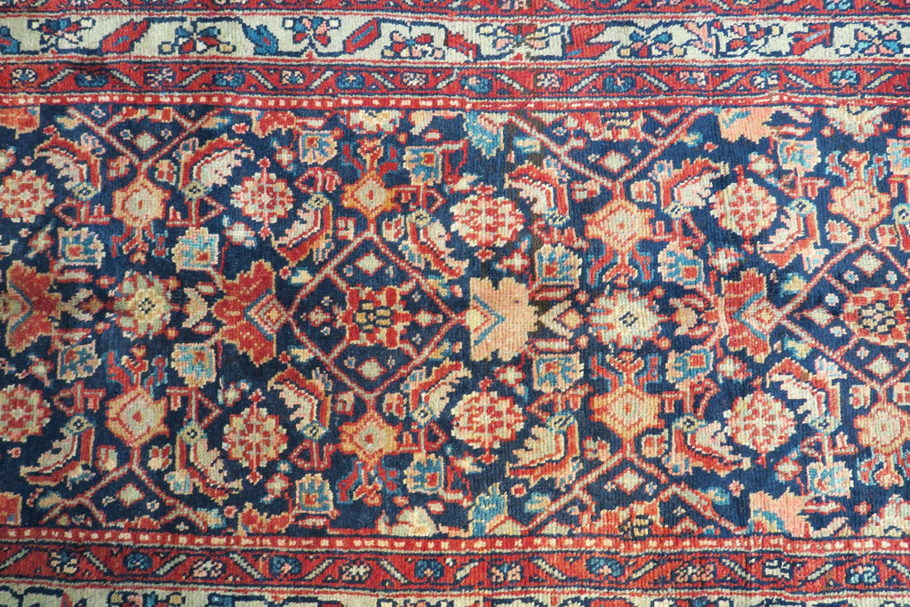 3'3'' x 11'1'' Persian Mahal Runner