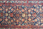 3'3'' x 11'1'' Persian Mahal Runner