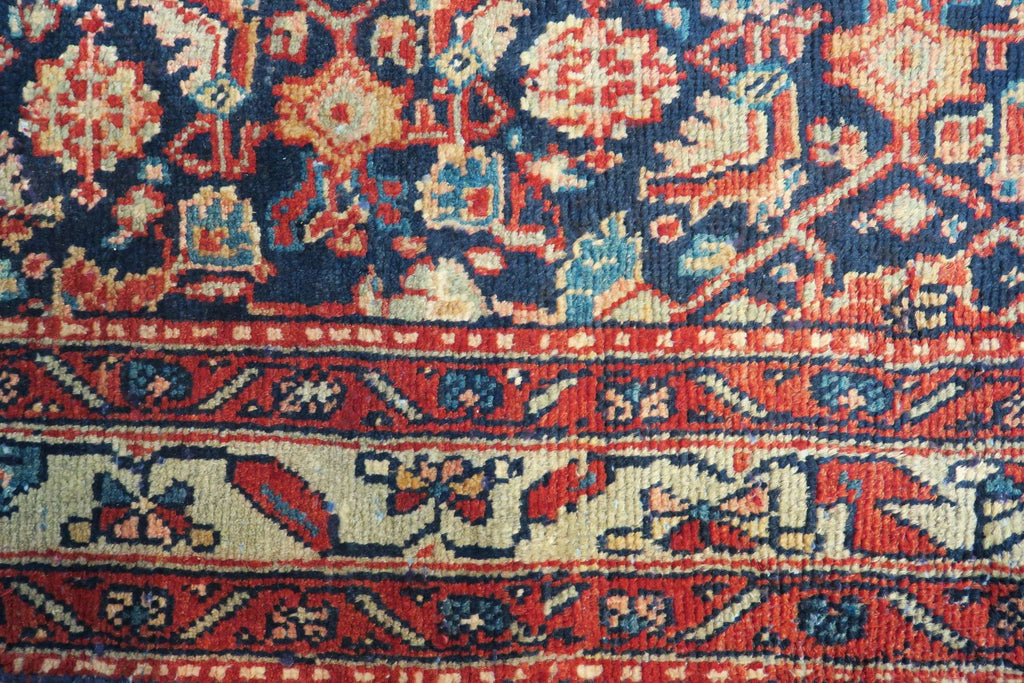 3'3'' x 11'1'' Persian Mahal Runner