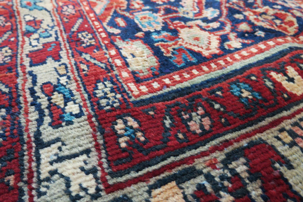 3'3'' x 11'1'' Persian Mahal Runner