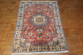 3' 2" x 4' 3" Persian Najafabad Rug
