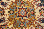 3' 2" x 4' 3" Persian Najafabad Rug
