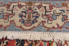 3' 2" x 4' 3" Persian Najafabad Rug