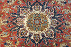 3' 2" x 4' 3" Persian Najafabad Rug