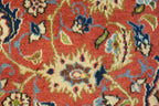 3' 2" x 4' 3" Persian Najafabad Rug