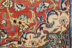 3' 2" x 4' 3" Persian Najafabad Rug