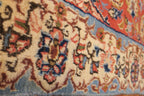 3' 2" x 4' 3" Persian Najafabad Rug