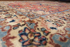 3' 2" x 4' 3" Persian Najafabad Rug