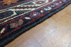 3'1'' x 10'2'' Persian Hamadan Runner